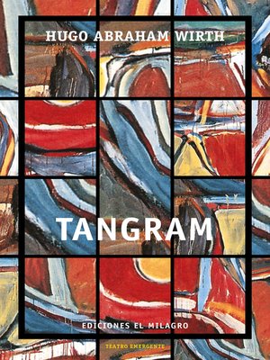 cover image of Tangram